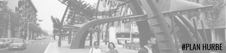 PLAN HURBE